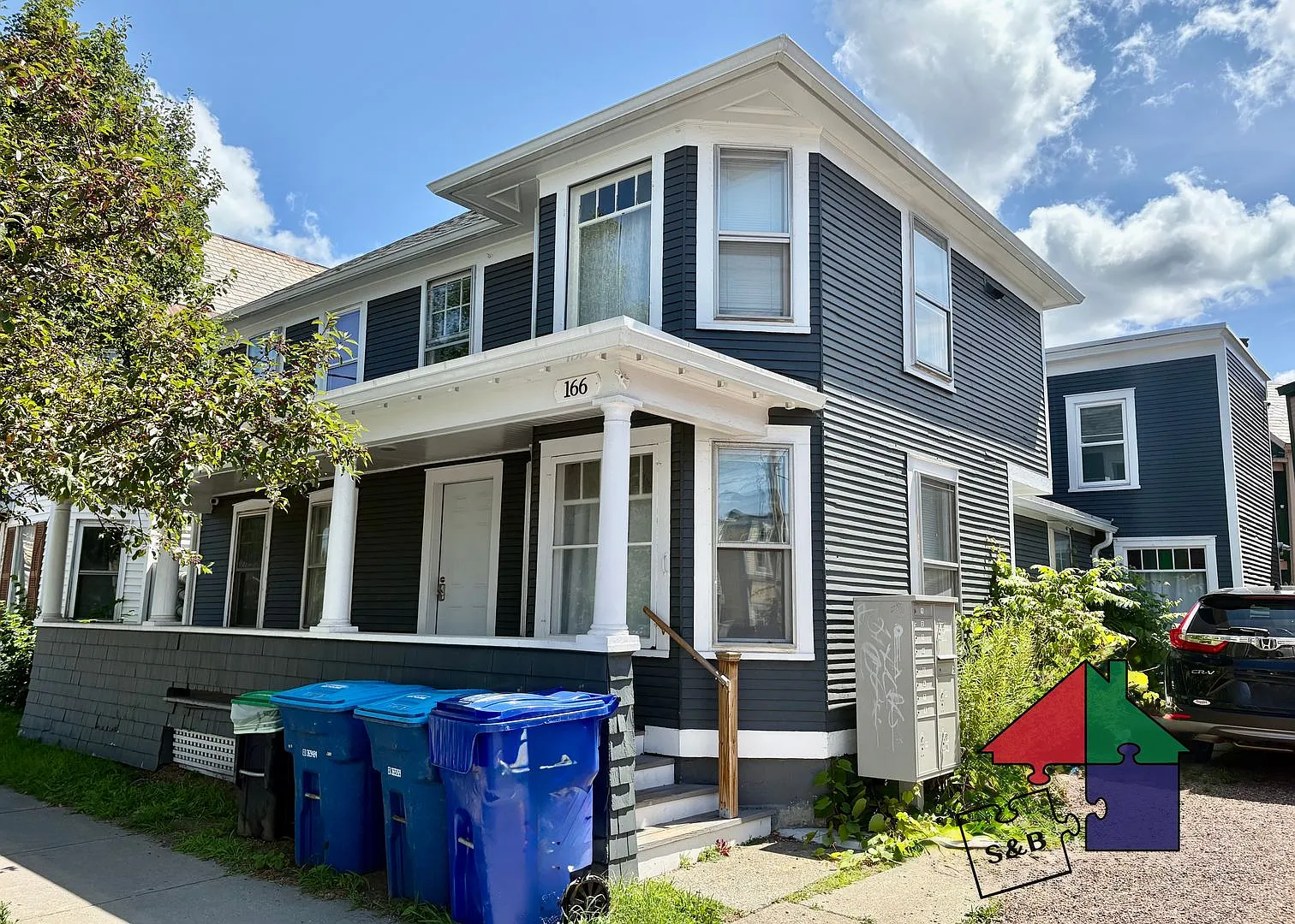 166 N. Winooski Ave — Photo 3