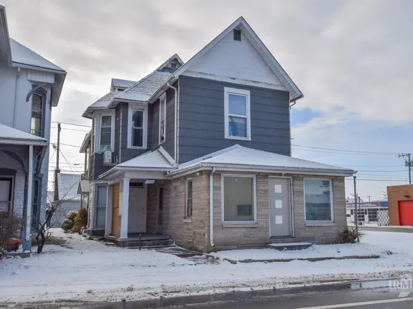 509 E Jackson St, Muncie, IN 47305