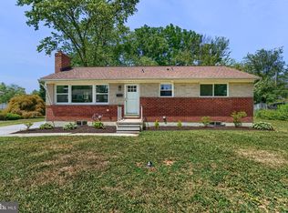 406 Lee Way, Bel Air, MD
