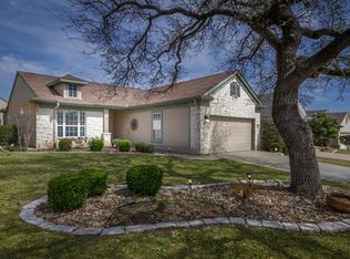 101 Rushmore Cv, Georgetown, TX 78633