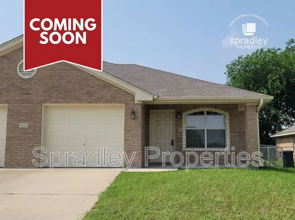 5604B Luxor Dr, Killeen, TX 76549