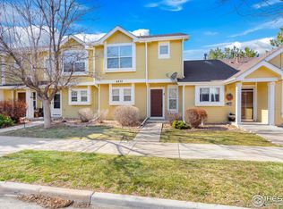 6833 Autumn Ridge Dr UNIT 2, Fort Collins, CO 80525