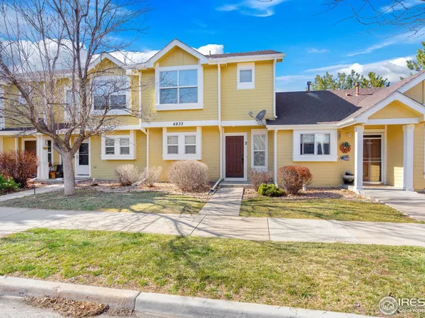 6833 Autumn Ridge Dr #2, Fort Collins, CO 80525