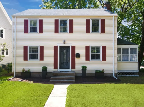 101 North Main Street, West Hartford, CT 06107