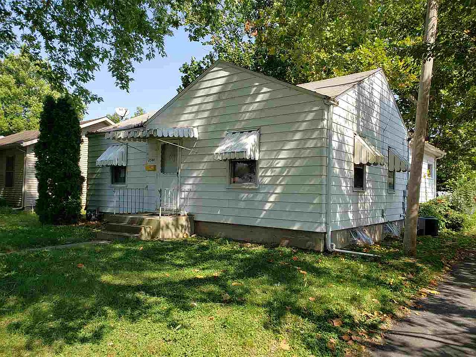 2nd image of 2544 S 4th St