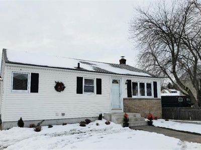 118 Friendship St, North Providence, RI, 02904