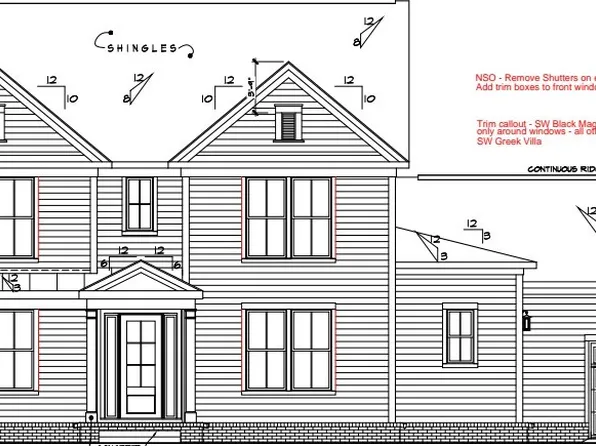 199 Willow Bend Dr Lot 33, Hendersonville, TN 37075