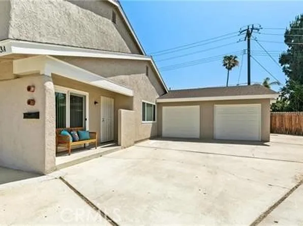 713 N Morgan St #B, Orange, CA 92867