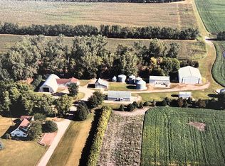 62574 130th St, Chokio, MN 56221