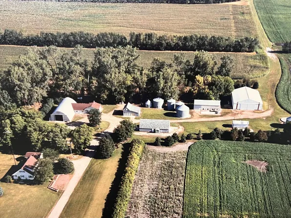 62574 130th St, Chokio, MN 56221