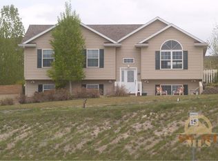 29 Colter Trl, Three Forks, MT 59752