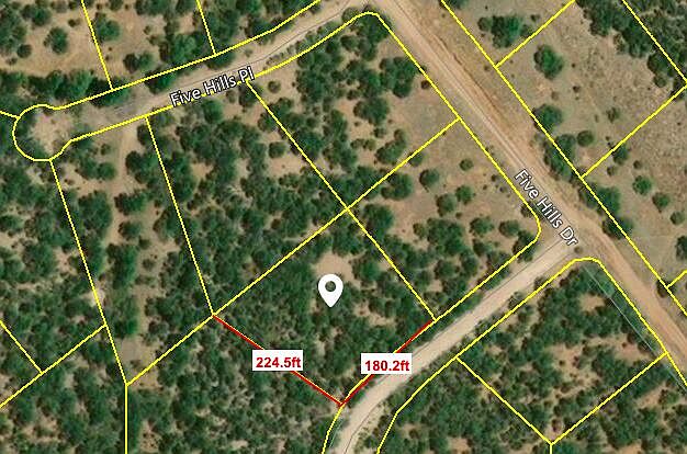 2nd image of 15 Manzano Loop