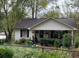 419 Morton Rd, Harriman, TN 37748