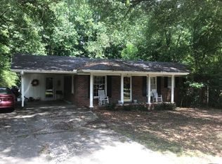 6179 Florrie Dr SW, Mableton, GA 30126