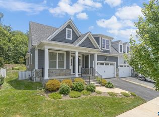 4019 Varick St, Charlottesville, VA 22901