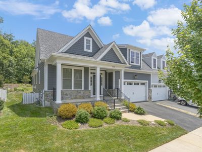 4019 Varick St, Charlottesville, VA, 22901