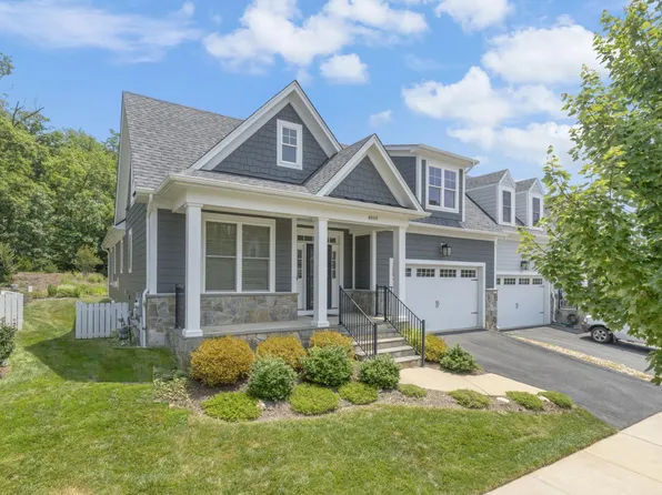 4019 Varick St, Charlottesville, VA 22901