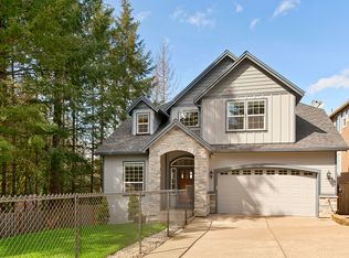 19777 SW Alderview Ct, Beaverton, OR 97007