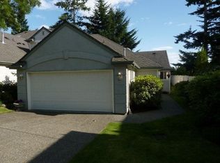 1419 NW 202nd Ln, Shoreline, WA 98177
