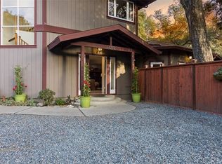 17272 Harding Canyon Rd, Silverado, CA 92676