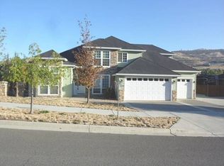 4619 Hathaway Dr, Medford, OR