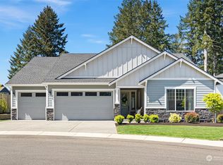 434 Norberg Pl, Steilacoom, WA