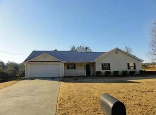 20 Trinity Dr, Covington, GA 30016