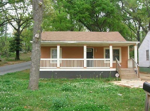 Curb appeal