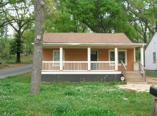 106 Hillside Ave SE, Atlanta, GA 30315