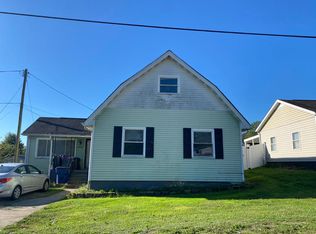 314 Center St, West Portsmouth, OH
