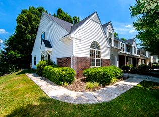 11444 Delores Ferguson Ln, Charlotte, NC 28277