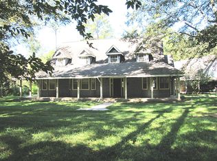 30211 Charlie Ln, Magnolia, TX 77355