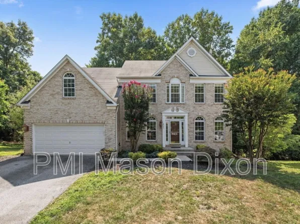 4333 English Morning Ln, Ellicott City, MD 21043