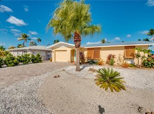 2892 Triggerfish St, Matlacha, FL 33993