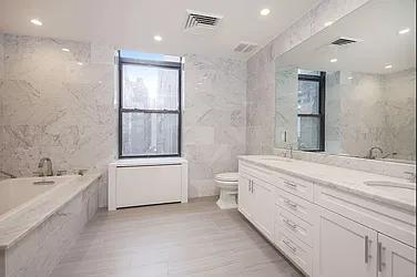 Rented by Brown Harris Stevens