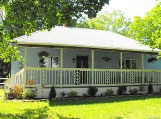 3604 Creek Rd, Youngstown, NY 14174