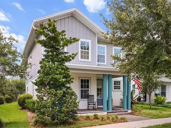 7805 Nemours Pkwy, Orlando, FL 32827
