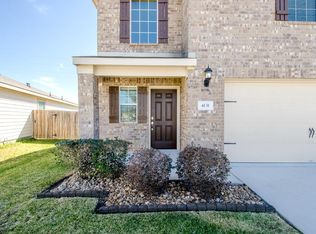 4131 Pedernales River Ln, Spring, TX 77386