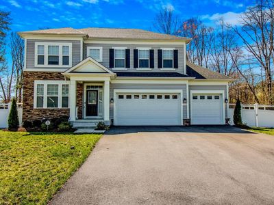 7778 Truitt Ln, Severn, MD, 21144