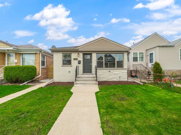 3946 N Oleander Ave, Chicago, IL 60634