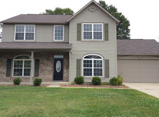 515 Jet Stream Blvd, Westfield, IN 46074