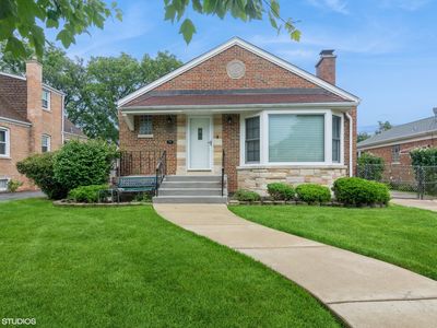 10151 S Saint Louis Ave, Evergreen Park, IL, 60805