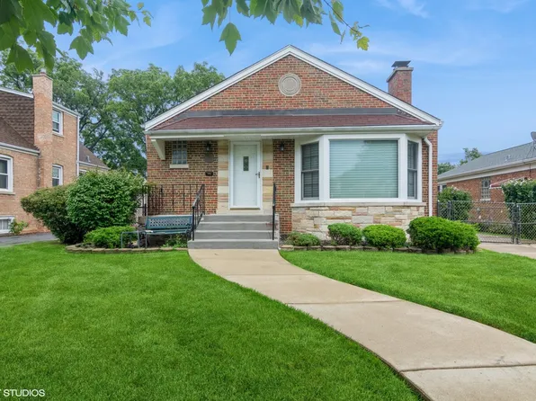 10151 S Saint Louis Ave, Evergreen Park, IL 60805