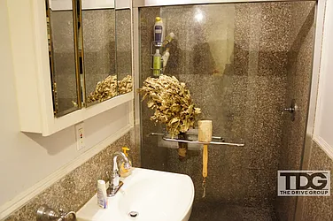 Rented by J Misrahi Realty Corp