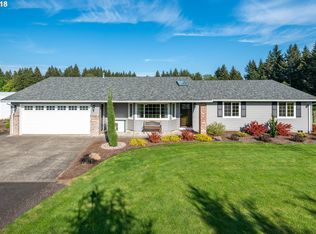 20696 S Ridge Rd, Oregon City, OR 97045