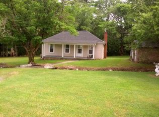 1205 Martins Creek Rd, Erwin, TN 37650