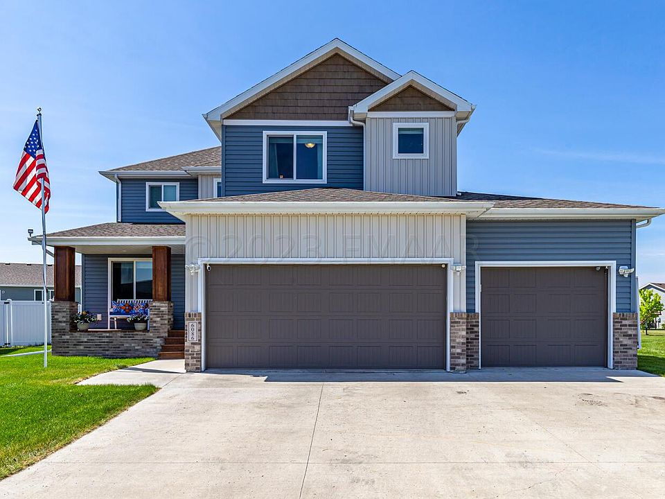 6086 58th Ave S, Fargo, ND 58104 Zillow