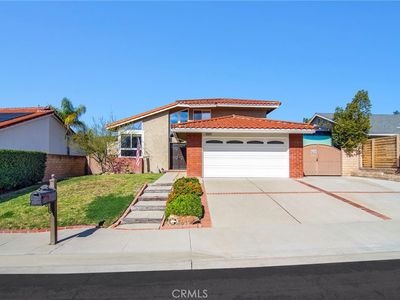 3001 Sunflower St, Thousand Oaks, CA, 91360