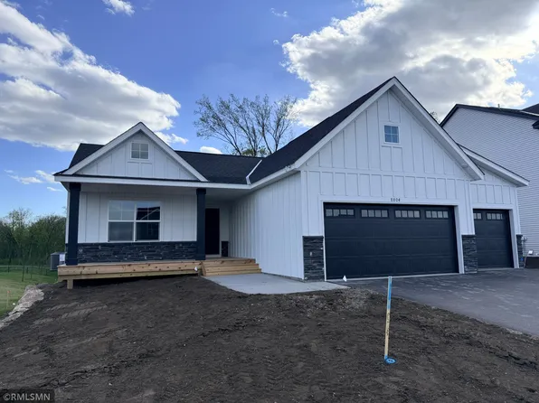 8804 147th Ave NW, Ramsey, MN 55303