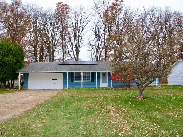 6270 Cumberland Dr, Mentor, OH 44060